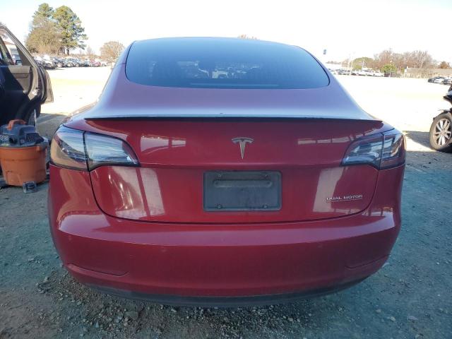 Photo 5 VIN: 5YJ3E1EB6JF079823 - TESLA MODEL 3 