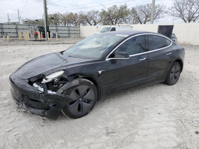 Photo 0 VIN: 5YJ3E1EB6JF085508 - TESLA MODEL 3 