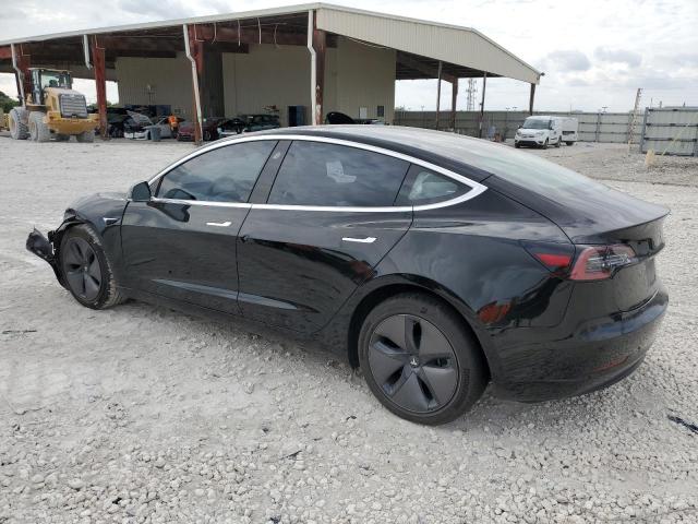 Photo 1 VIN: 5YJ3E1EB6JF085508 - TESLA MODEL 3 