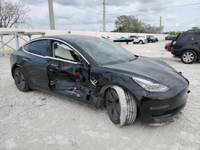 Photo 3 VIN: 5YJ3E1EB6JF085508 - TESLA MODEL 3 