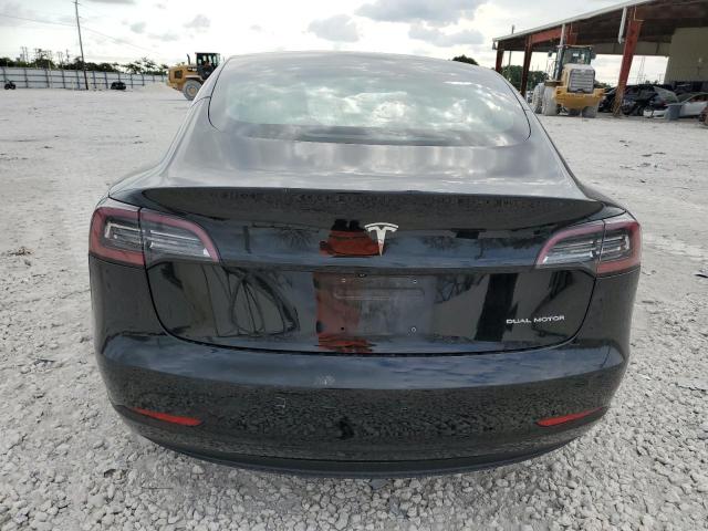 Photo 5 VIN: 5YJ3E1EB6JF085508 - TESLA MODEL 3 