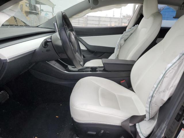 Photo 6 VIN: 5YJ3E1EB6JF085508 - TESLA MODEL 3 