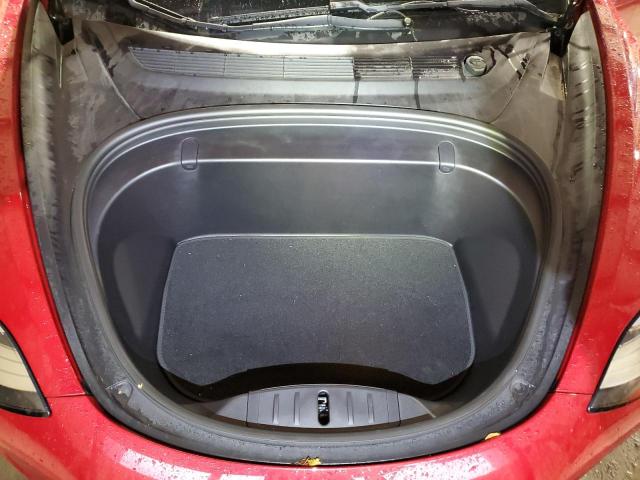 Photo 10 VIN: 5YJ3E1EB6JF086027 - TESLA MODEL 3 