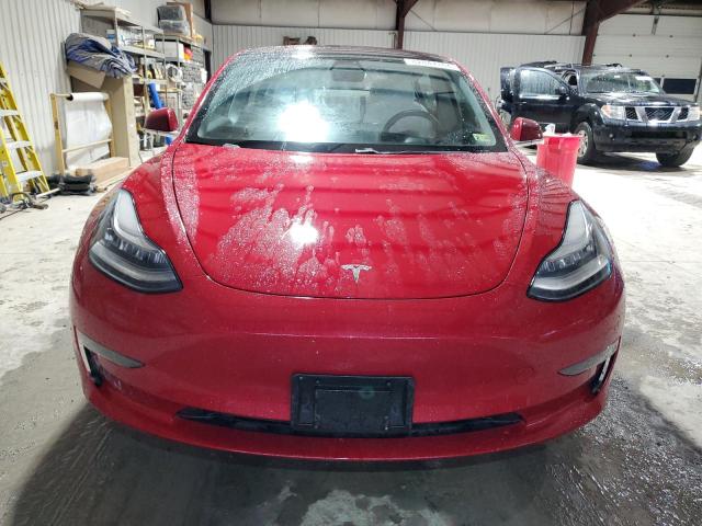 Photo 4 VIN: 5YJ3E1EB6JF086027 - TESLA MODEL 3 