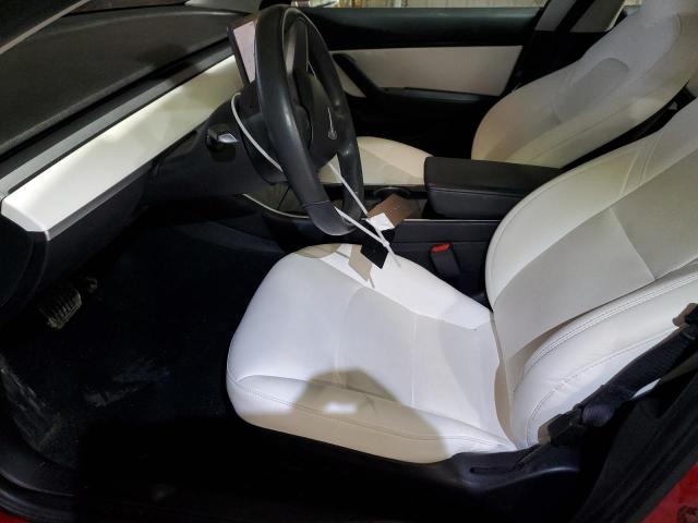 Photo 6 VIN: 5YJ3E1EB6JF086027 - TESLA MODEL 3 