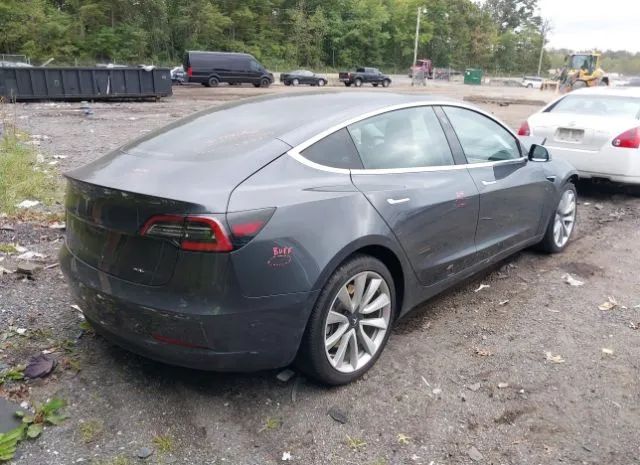 Photo 3 VIN: 5YJ3E1EB6JF086822 - TESLA MODEL 3 