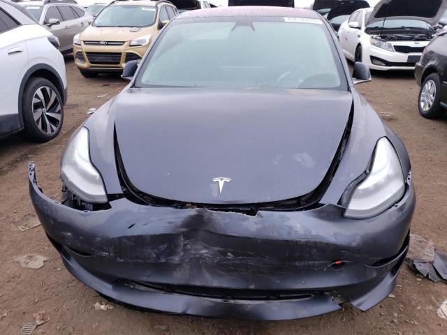 Photo 4 VIN: 5YJ3E1EB6JF086898 - TESLA MODEL 3 