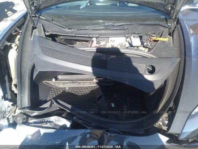 Photo 9 VIN: 5YJ3E1EB6JF087274 - TESLA MODEL 3 