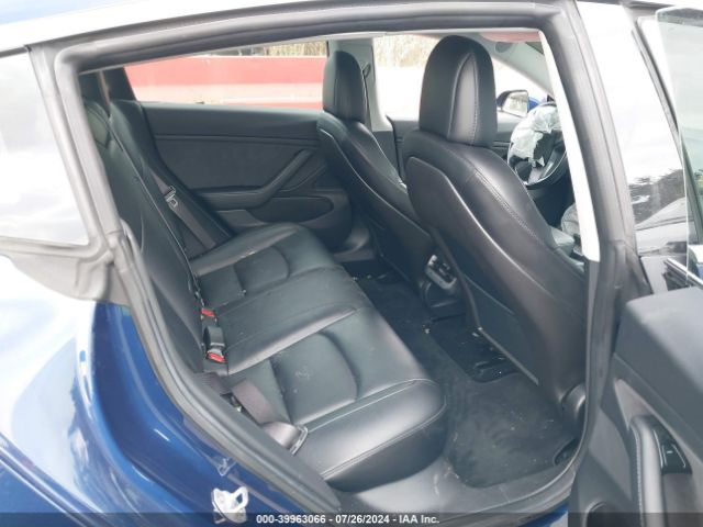 Photo 7 VIN: 5YJ3E1EB6JF088456 - TESLA MODEL 3 