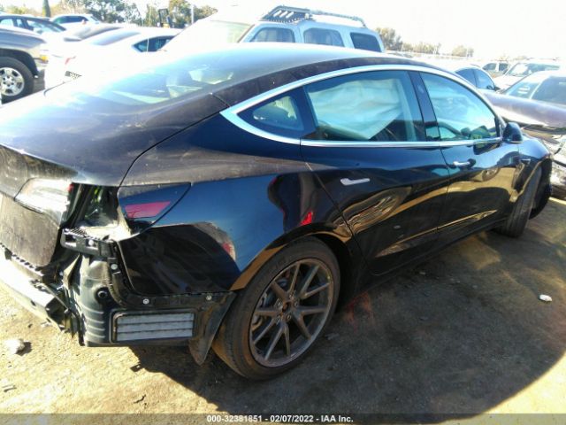 Photo 3 VIN: 5YJ3E1EB6JF090949 - TESLA MODEL 3 