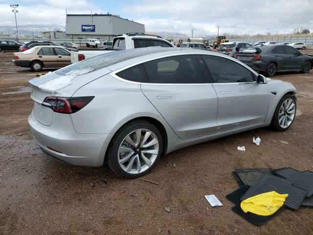 Photo 2 VIN: 5YJ3E1EB6JF091289 - TESLA MODEL 3 