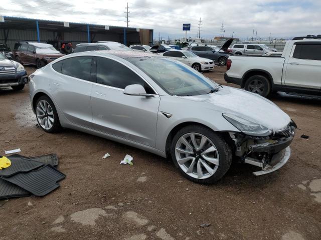 Photo 3 VIN: 5YJ3E1EB6JF091289 - TESLA MODEL 3 