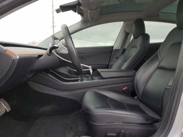 Photo 6 VIN: 5YJ3E1EB6JF091289 - TESLA MODEL 3 