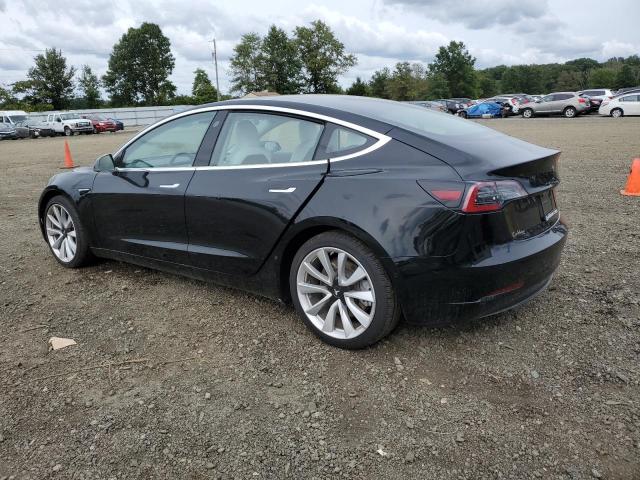 Photo 1 VIN: 5YJ3E1EB6JF100296 - TESLA MODEL 3 