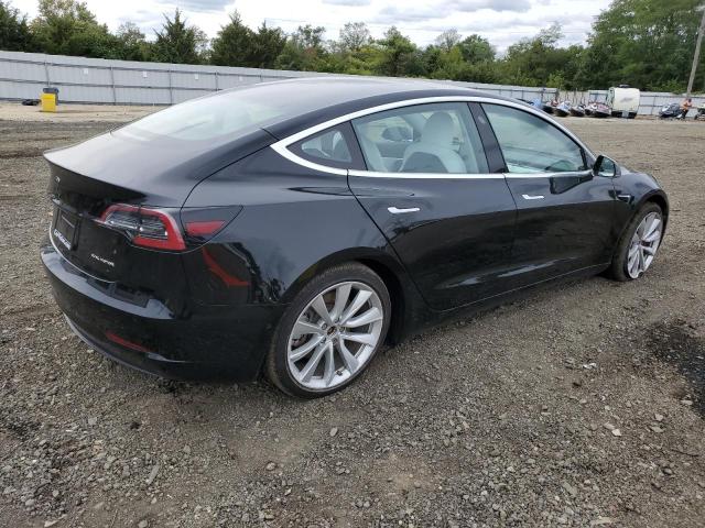 Photo 2 VIN: 5YJ3E1EB6JF100296 - TESLA MODEL 3 