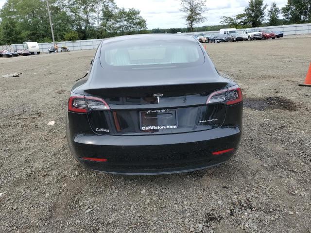 Photo 5 VIN: 5YJ3E1EB6JF100296 - TESLA MODEL 3 