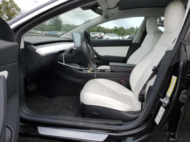 Photo 6 VIN: 5YJ3E1EB6JF100296 - TESLA MODEL 3 