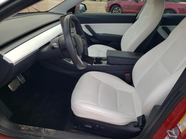 Photo 6 VIN: 5YJ3E1EB6JF100752 - TESLA MODEL 3 