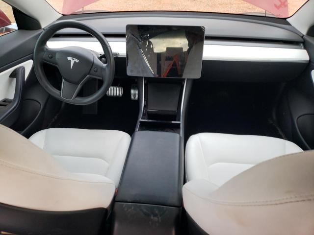 Photo 7 VIN: 5YJ3E1EB6JF100752 - TESLA MODEL 3 