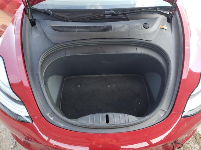 Photo 10 VIN: 5YJ3E1EB6JF100783 - TESLA MODEL 3 