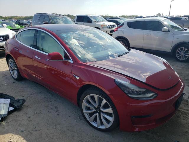 Photo 3 VIN: 5YJ3E1EB6JF100783 - TESLA MODEL 3 