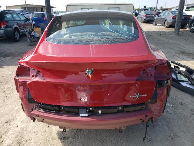 Photo 5 VIN: 5YJ3E1EB6JF100783 - TESLA MODEL 3 