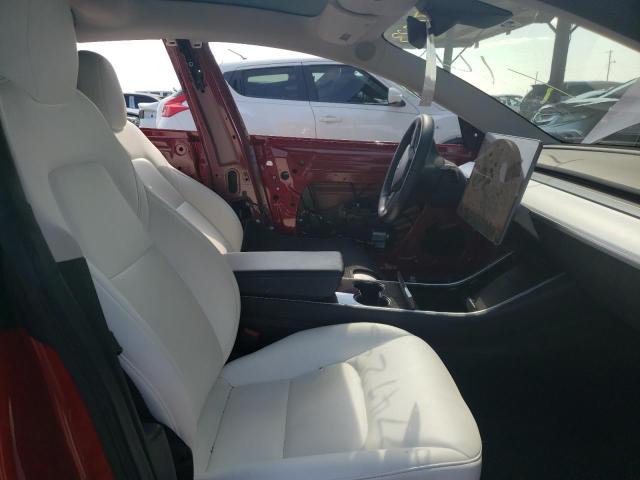 Photo 6 VIN: 5YJ3E1EB6JF100783 - TESLA MODEL 3 