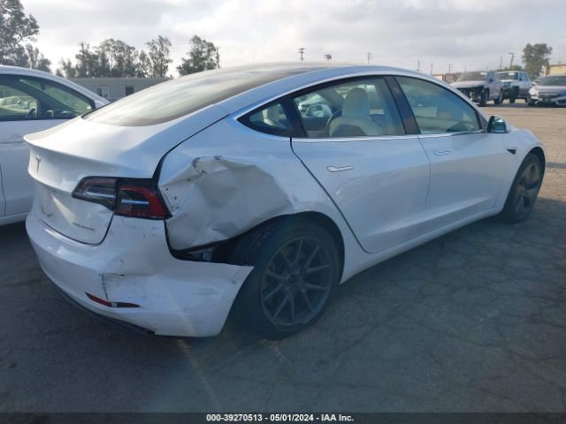 Photo 3 VIN: 5YJ3E1EB6JF112920 - TESLA MODEL 3 