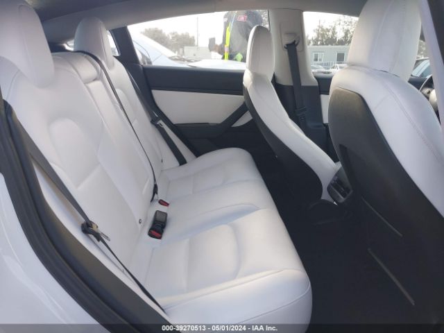 Photo 7 VIN: 5YJ3E1EB6JF112920 - TESLA MODEL 3 