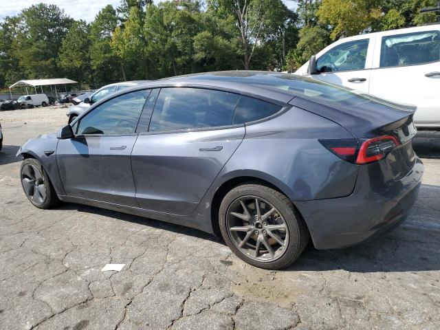 Photo 1 VIN: 5YJ3E1EB6JF114389 - TESLA MODEL 3 