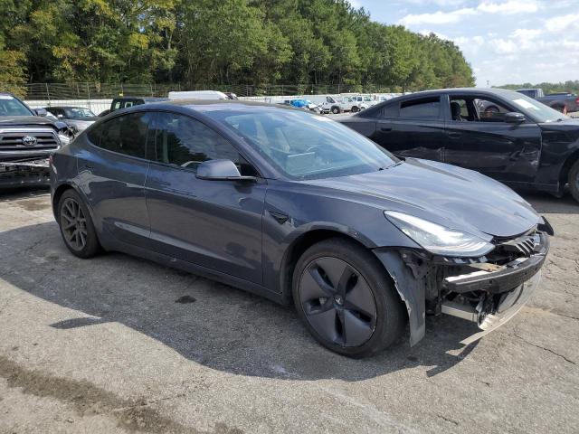 Photo 3 VIN: 5YJ3E1EB6JF114389 - TESLA MODEL 3 