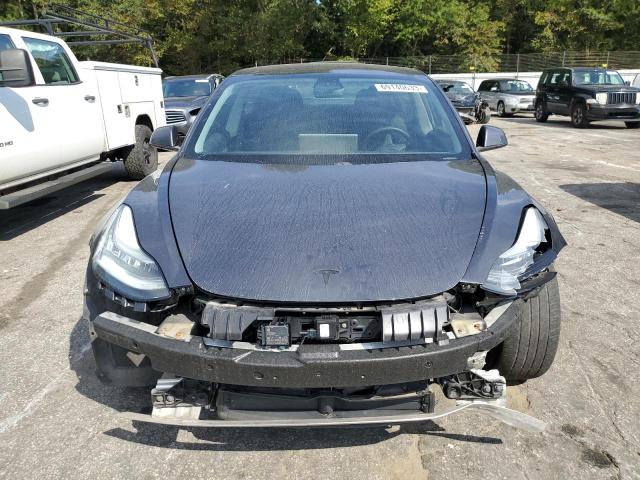 Photo 4 VIN: 5YJ3E1EB6JF114389 - TESLA MODEL 3 