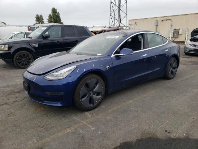 Photo 0 VIN: 5YJ3E1EB6JF120158 - TESLA MODEL 3 