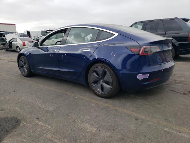 Photo 1 VIN: 5YJ3E1EB6JF120158 - TESLA MODEL 3 