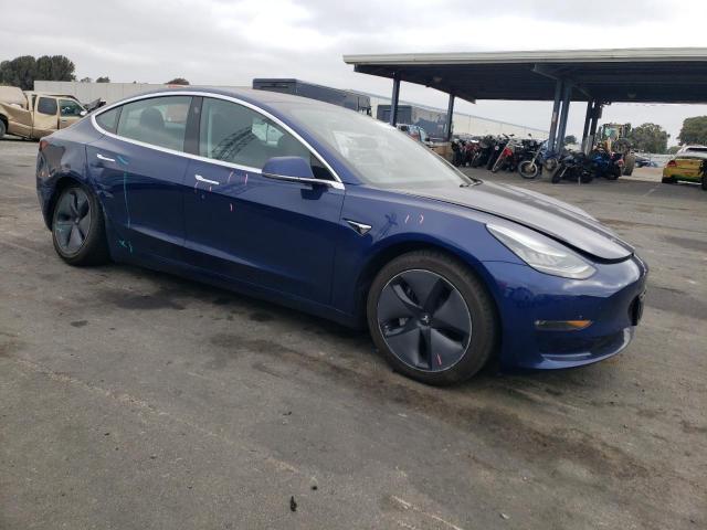 Photo 3 VIN: 5YJ3E1EB6JF120158 - TESLA MODEL 3 