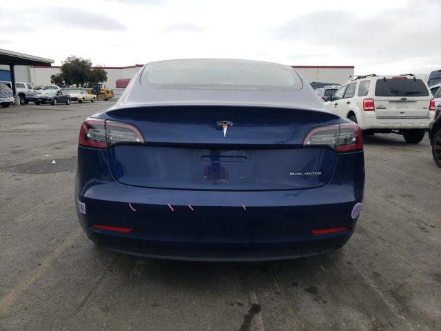 Photo 5 VIN: 5YJ3E1EB6JF120158 - TESLA MODEL 3 