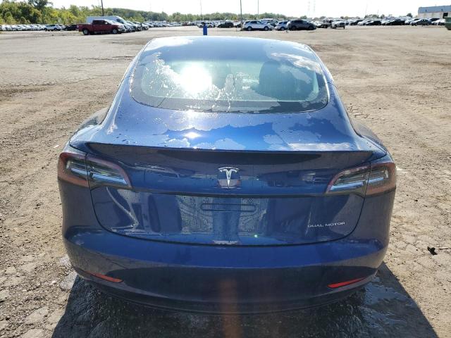 Photo 5 VIN: 5YJ3E1EB6JF120354 - TESLA MODEL 3 