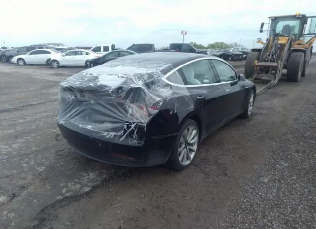 Photo 3 VIN: 5YJ3E1EB6JF134917 - TESLA MODEL 3 