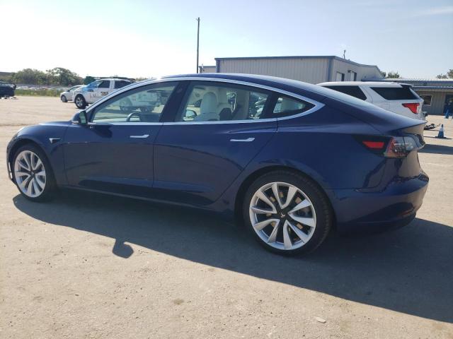 Photo 1 VIN: 5YJ3E1EB6JF147828 - TESLA MODEL 3 