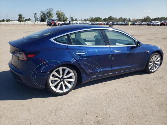 Photo 2 VIN: 5YJ3E1EB6JF147828 - TESLA MODEL 3 