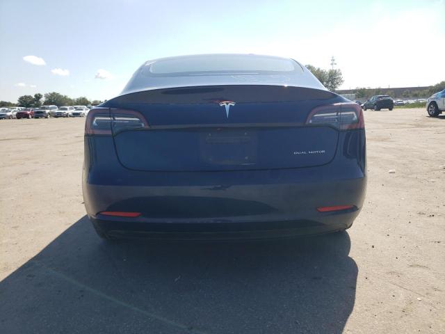 Photo 5 VIN: 5YJ3E1EB6JF147828 - TESLA MODEL 3 