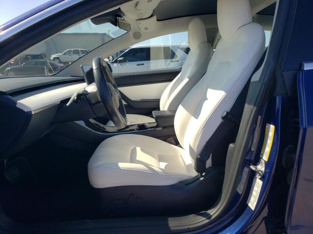 Photo 6 VIN: 5YJ3E1EB6JF147828 - TESLA MODEL 3 