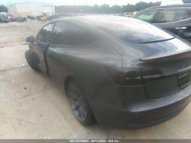 Photo 2 VIN: 5YJ3E1EB6JF149420 - TESLA MODEL 3 