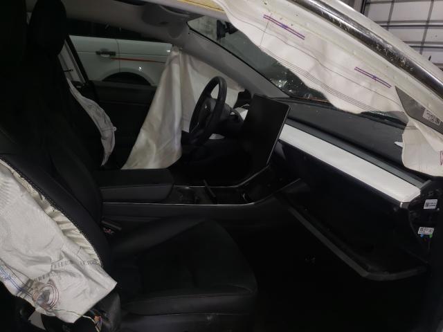 Photo 4 VIN: 5YJ3E1EB6JF151118 - TESLA MODEL 3 