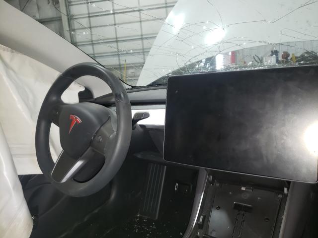 Photo 7 VIN: 5YJ3E1EB6JF151118 - TESLA MODEL 3 