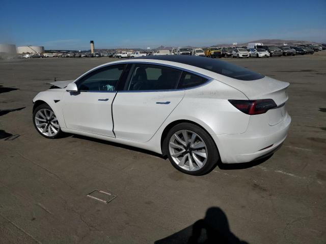 Photo 1 VIN: 5YJ3E1EB6JF185897 - TESLA MODEL 3 