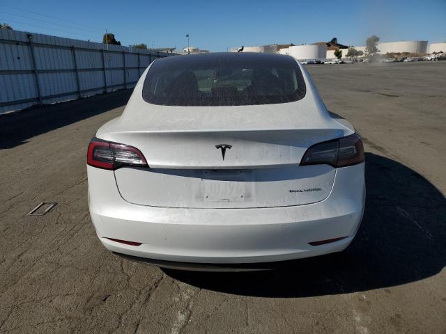 Photo 5 VIN: 5YJ3E1EB6JF185897 - TESLA MODEL 3 