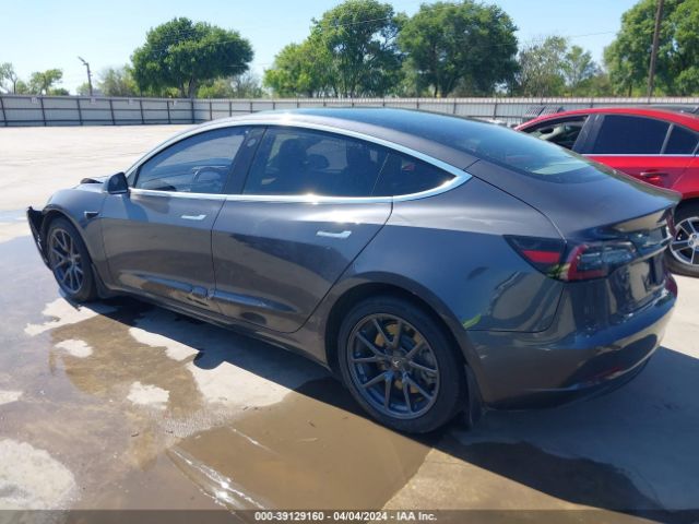 Photo 2 VIN: 5YJ3E1EB6KF191717 - TESLA MODEL 3 