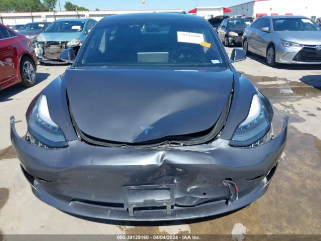 Photo 5 VIN: 5YJ3E1EB6KF191717 - TESLA MODEL 3 