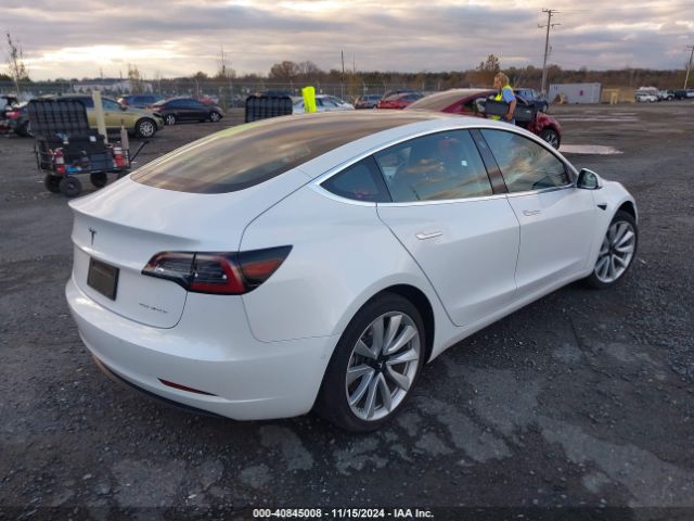 Photo 3 VIN: 5YJ3E1EB6KF211660 - TESLA MODEL 3 